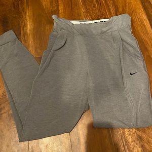 Nike Dri-Fit joggers